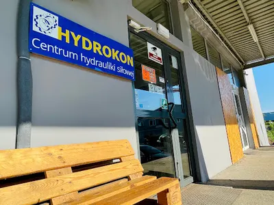 HYDROKON - Hydraulika Siłowa
